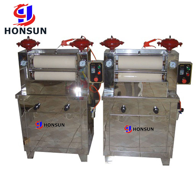 အသေးစား Padder သည် ဓာတ်ခွဲခန်းအတွင်း အထည်အလိပ်များကို မည်သို့ ပိုမိုကောင်းမွန်စေသနည်း။